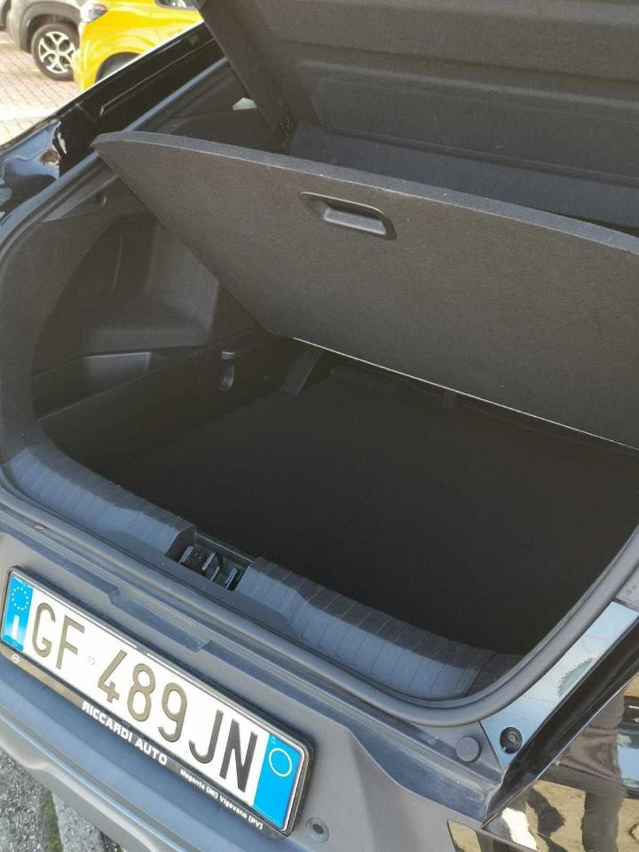 Renault Renault Arkana usata, con 5 sedili