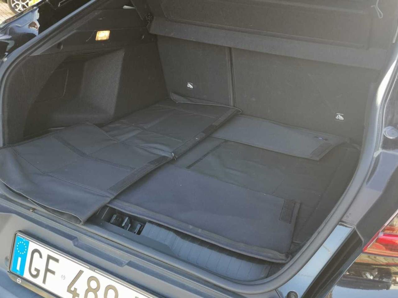 Renault Renault Arkana usata, con 7 marce