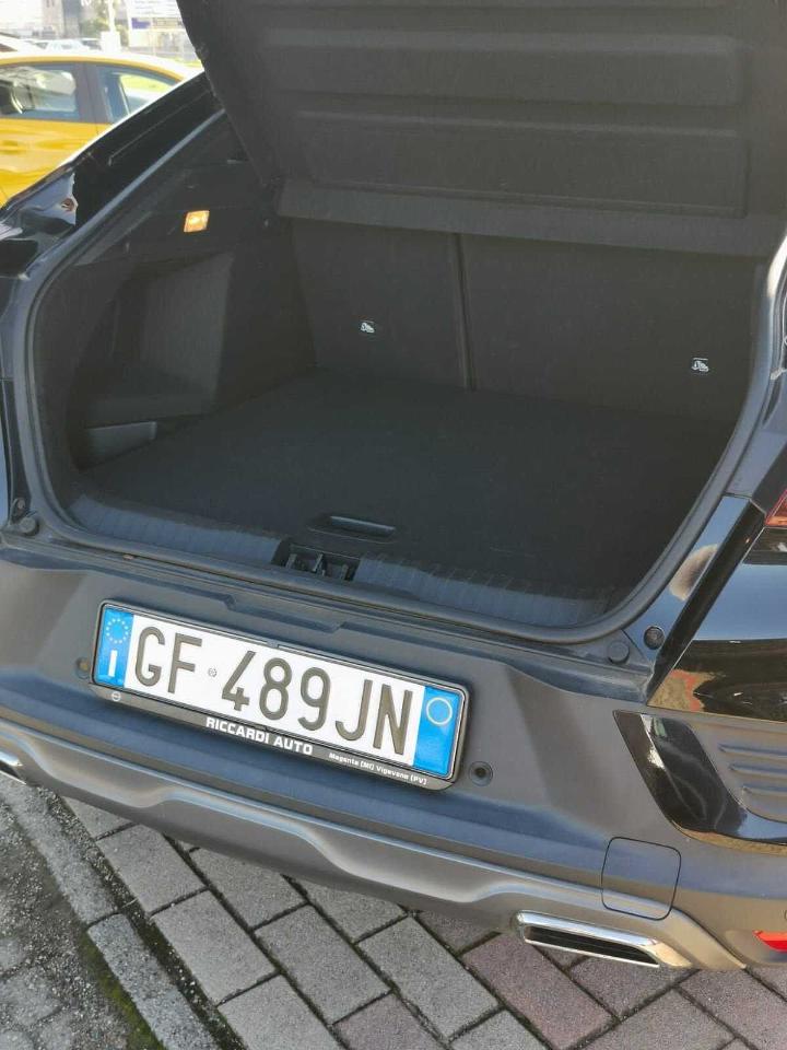 Renault Renault Arkana usata, con abs