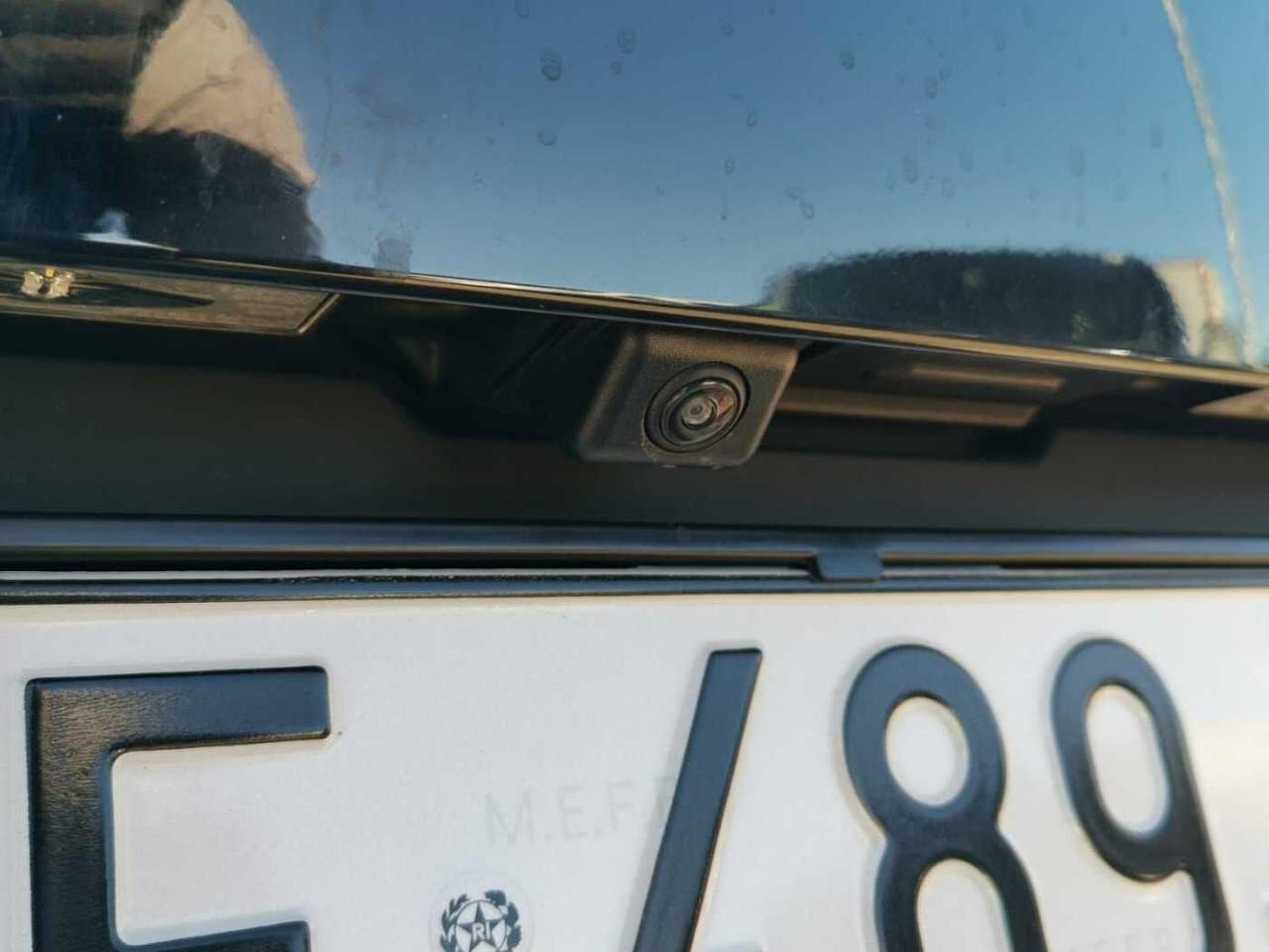 Renault Renault Arkana usata, con bluetooth