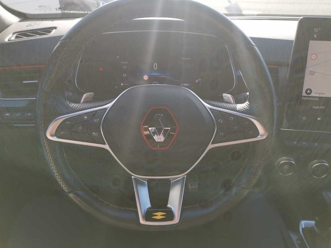 Renault Renault Arkana usata 23