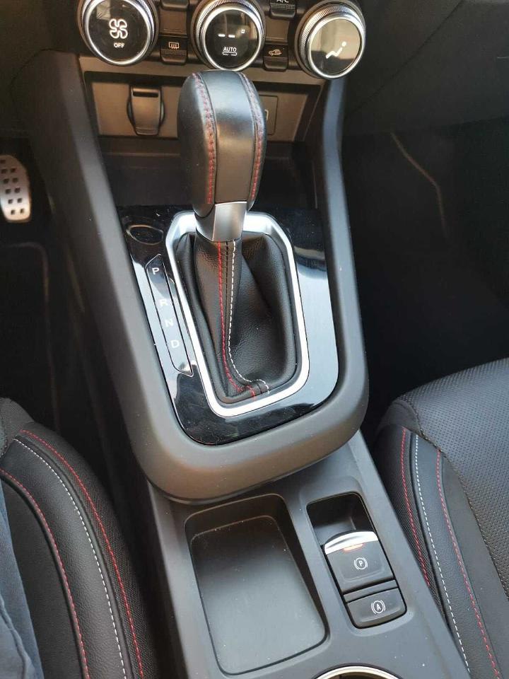 Renault Renault Arkana usata 24