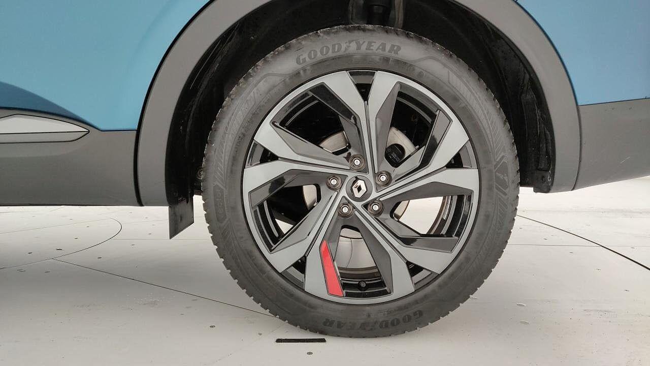 Renault Renault Arkana usata 3