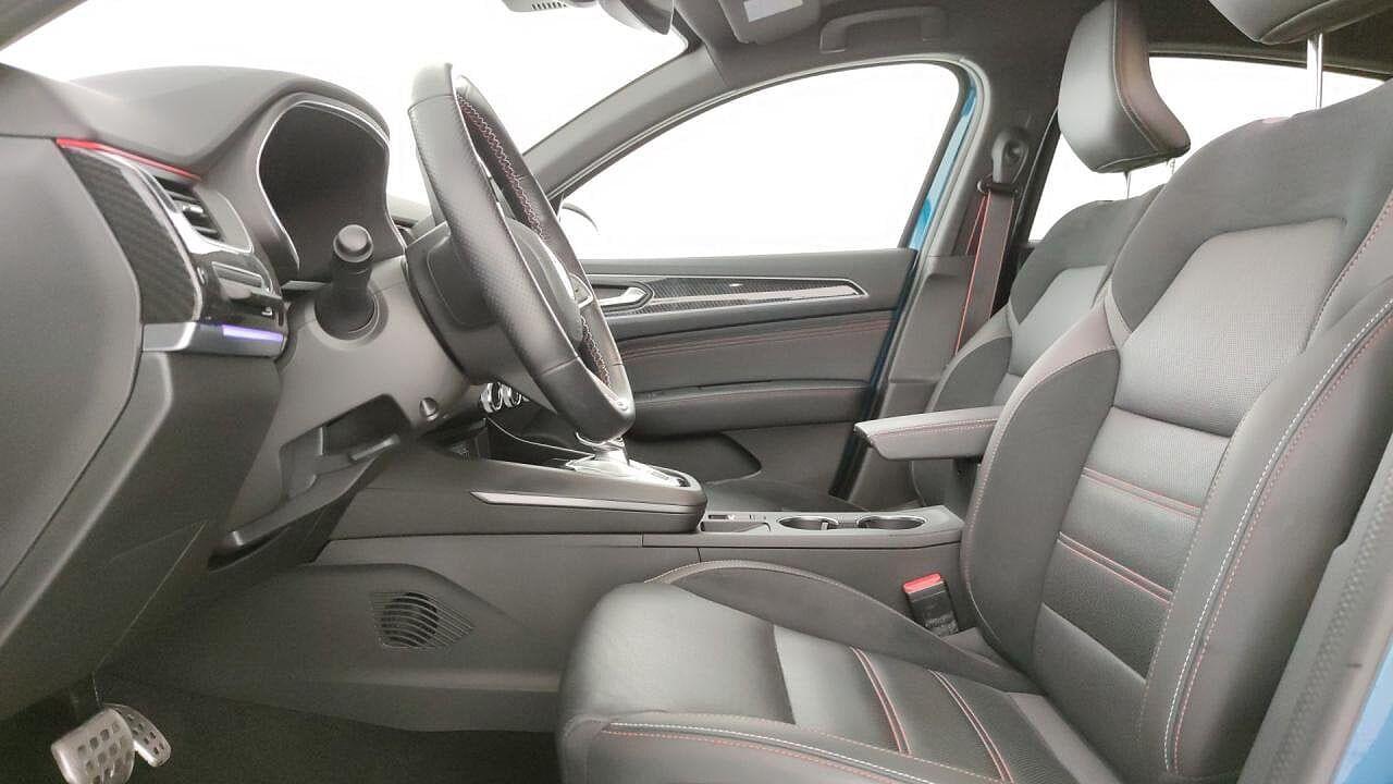 Renault Renault Arkana usata 4