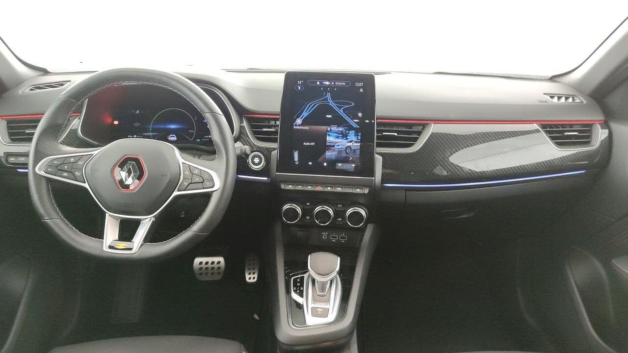 Renault Renault Arkana usata 6