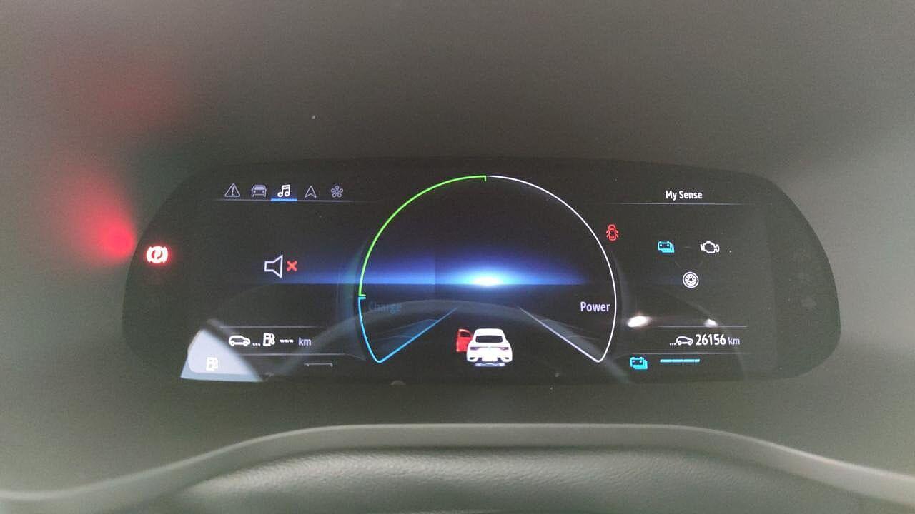 Renault Renault Arkana usata 7