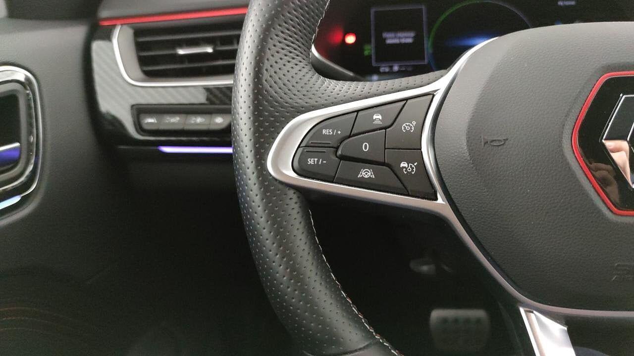 Renault Renault Arkana usata 8