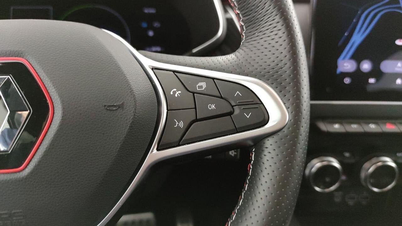 Renault Renault Arkana usata 9