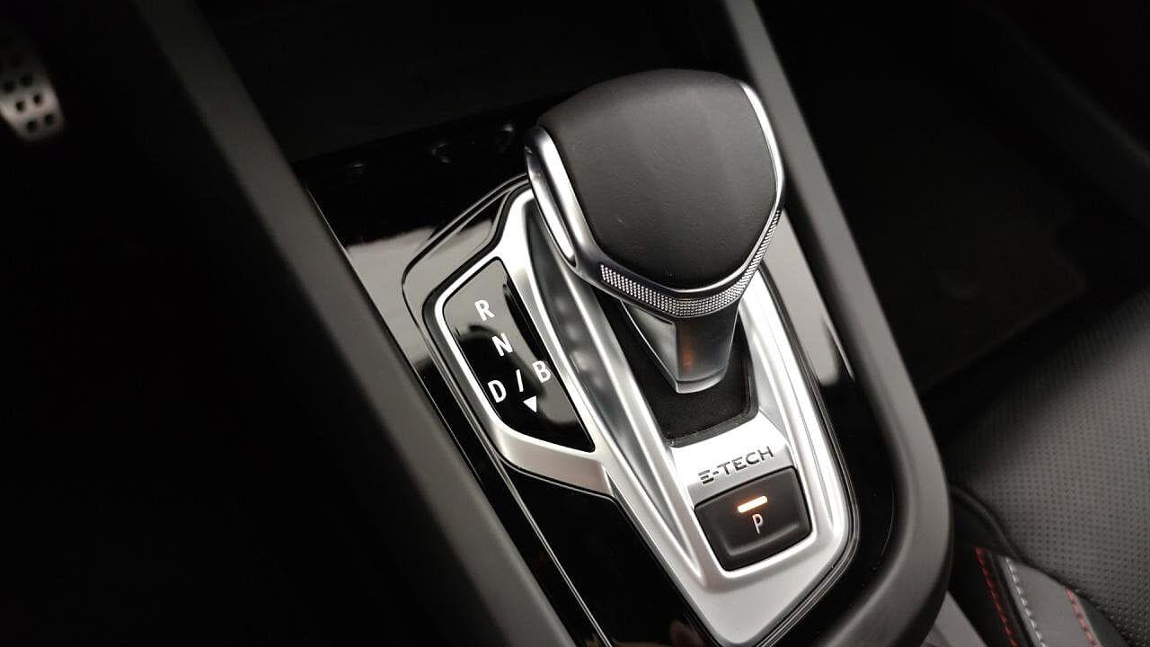 Renault Renault Arkana usata 10