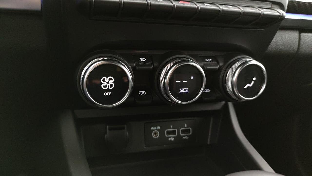 Renault Renault Arkana usata 16