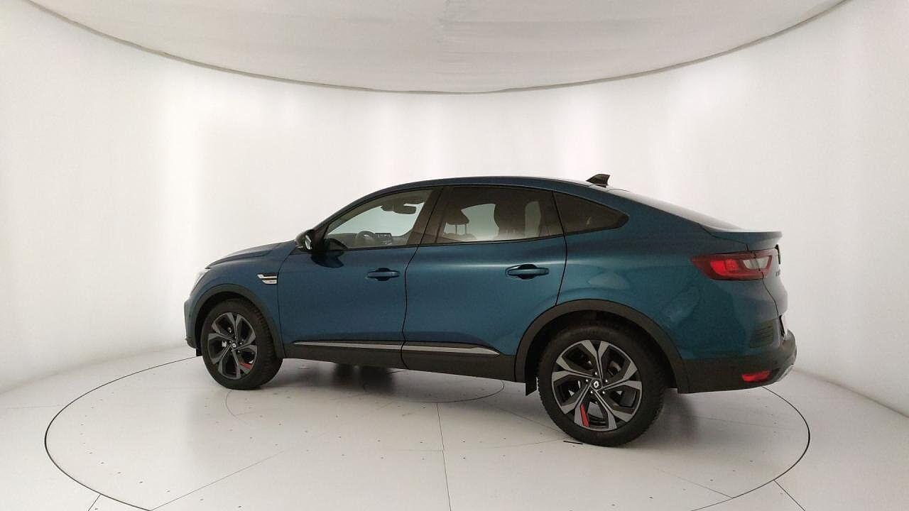 Renault Renault Arkana usata 22