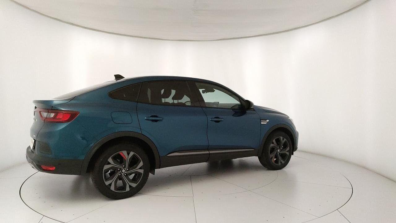 Renault Renault Arkana usata 26