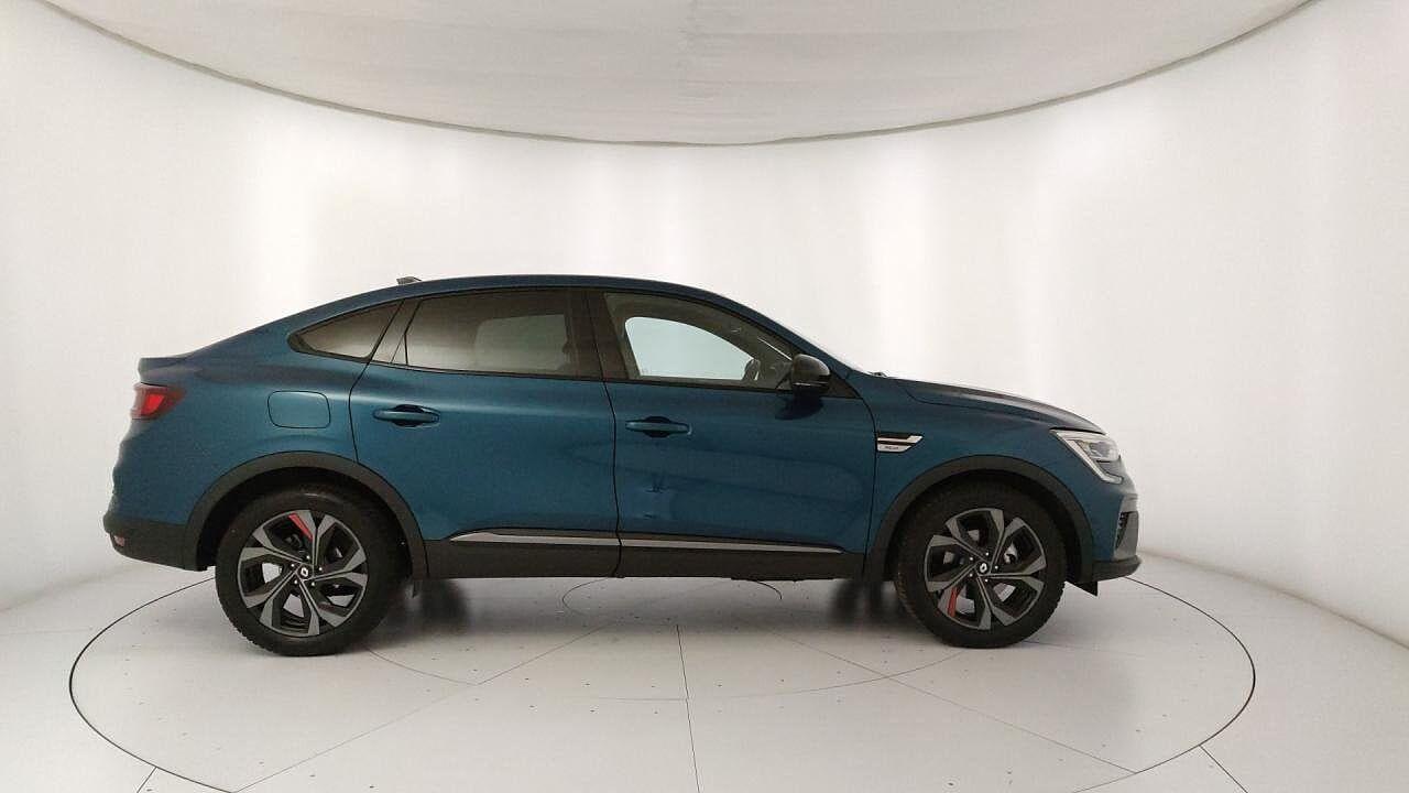 Renault Renault Arkana usata 27