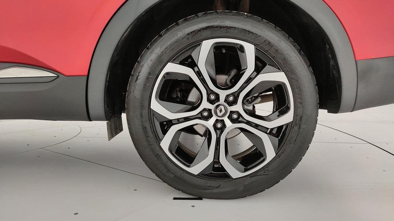 Renault Renault Arkana usata 3