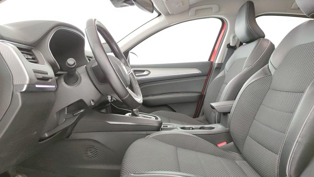 Renault Renault Arkana usata 4