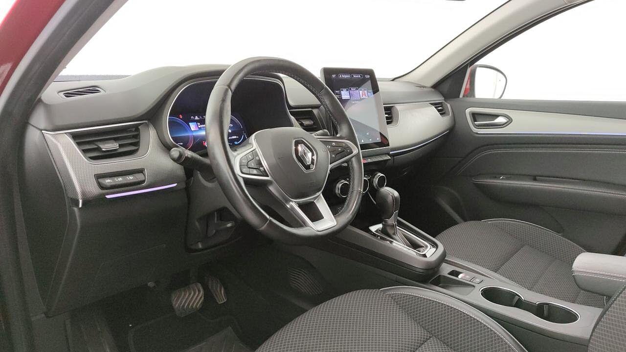 Renault Renault Arkana usata 5
