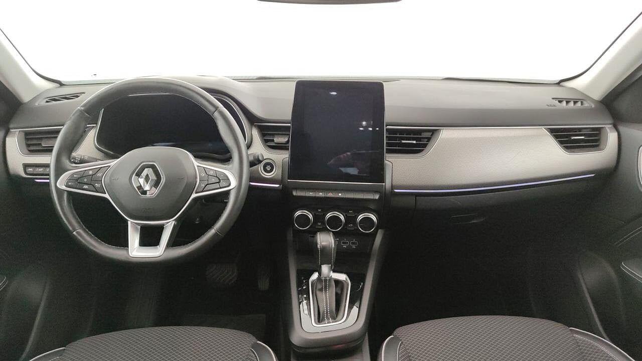 Renault Renault Arkana usata 6