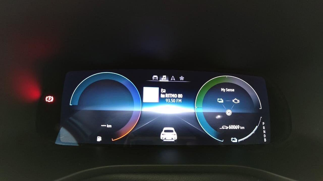 Renault Renault Arkana usata 7