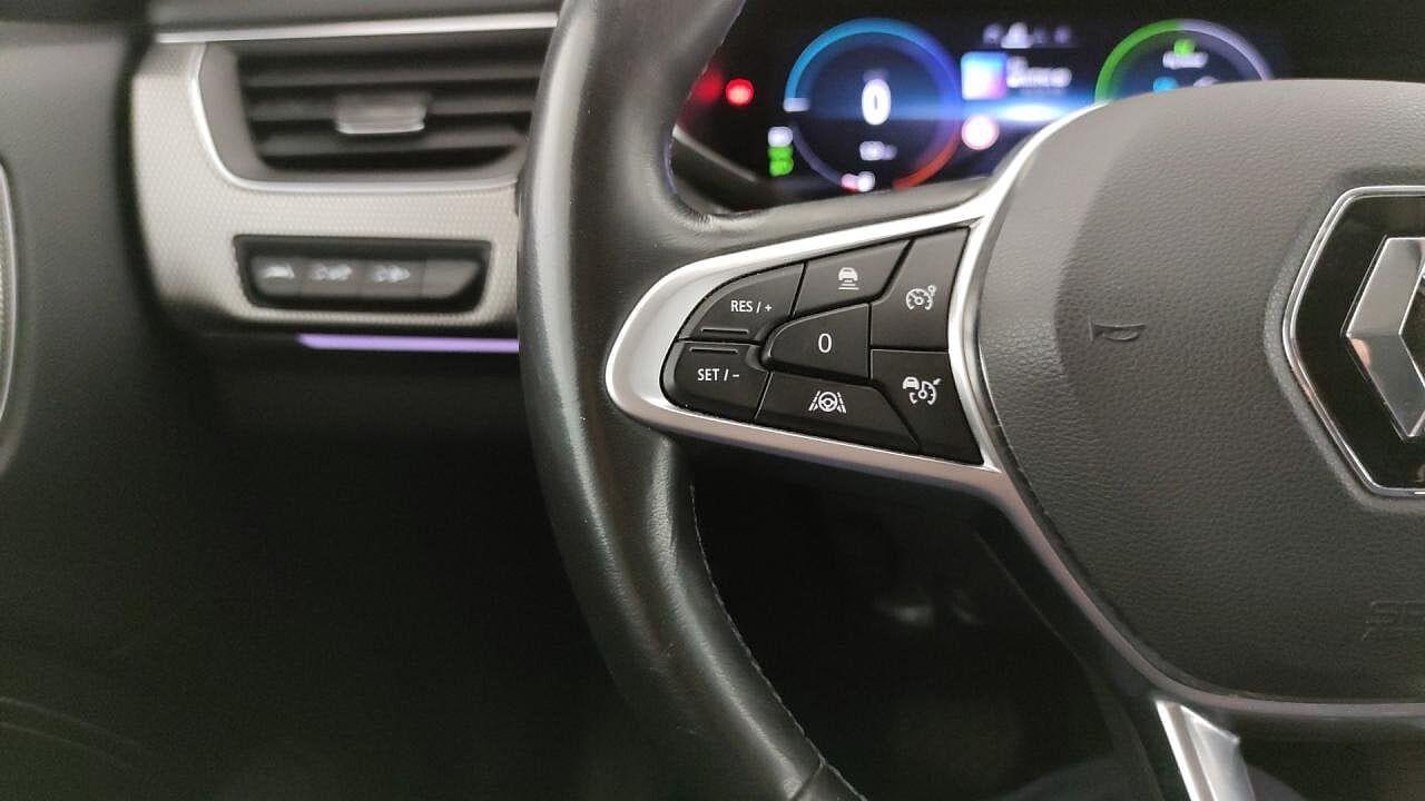 Renault Renault Arkana usata 8