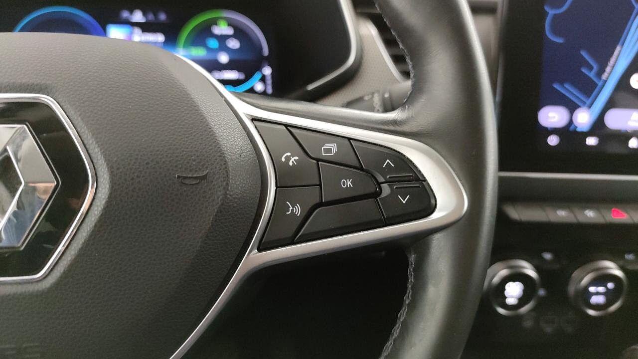 Renault Renault Arkana usata 9