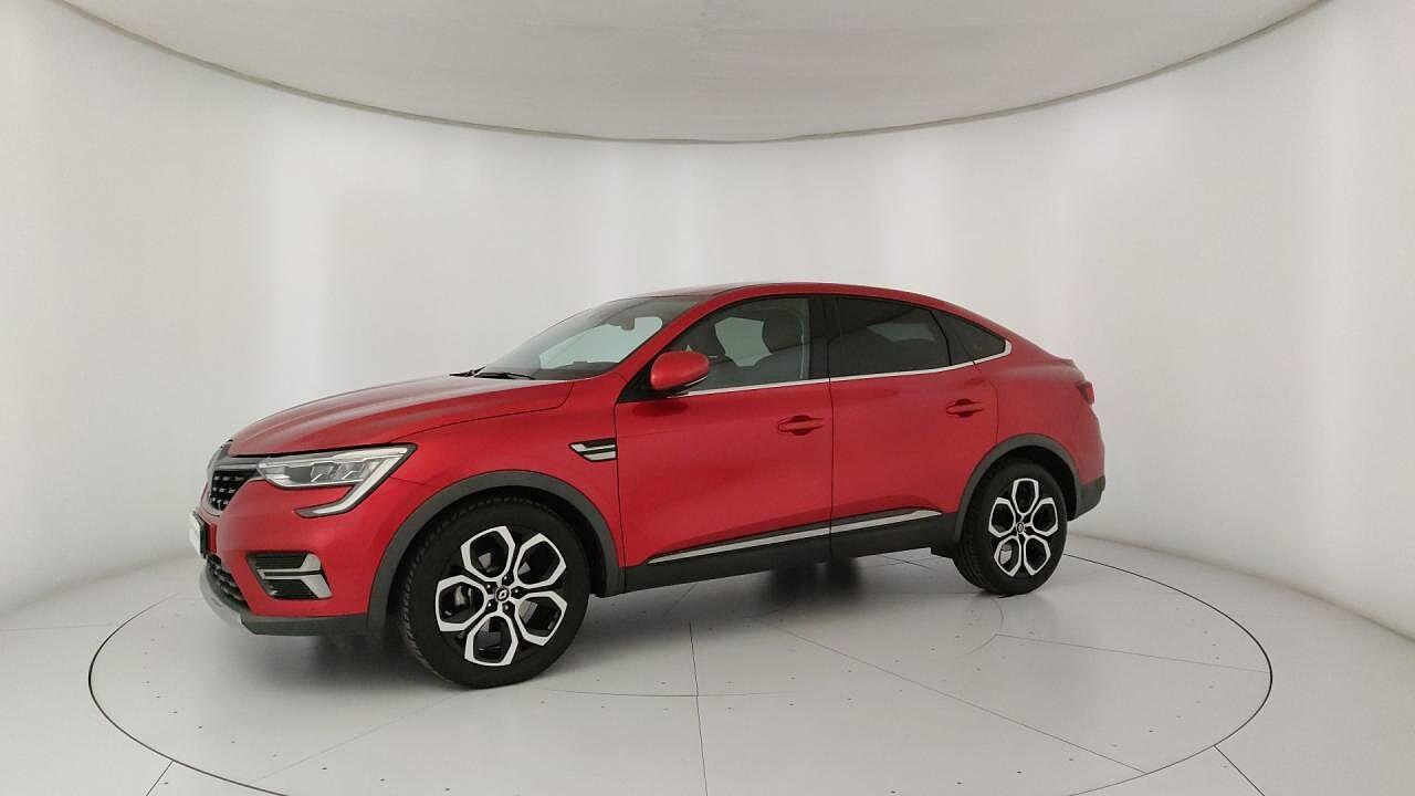 Renault Renault Arkana usata 11