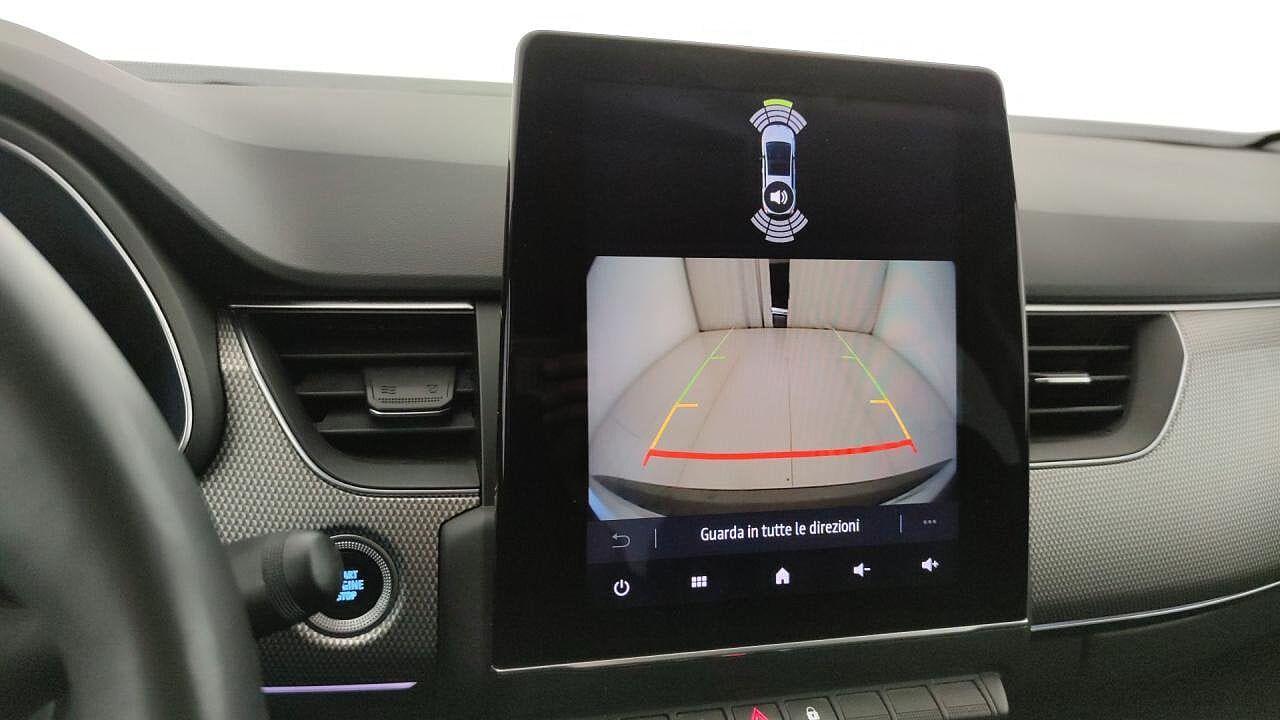 Renault Renault Arkana usata 15