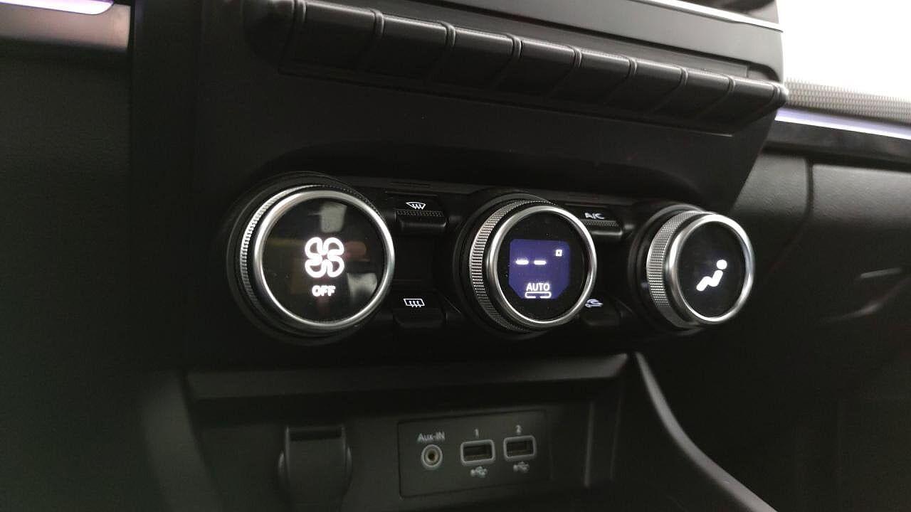 Renault Renault Arkana usata 16