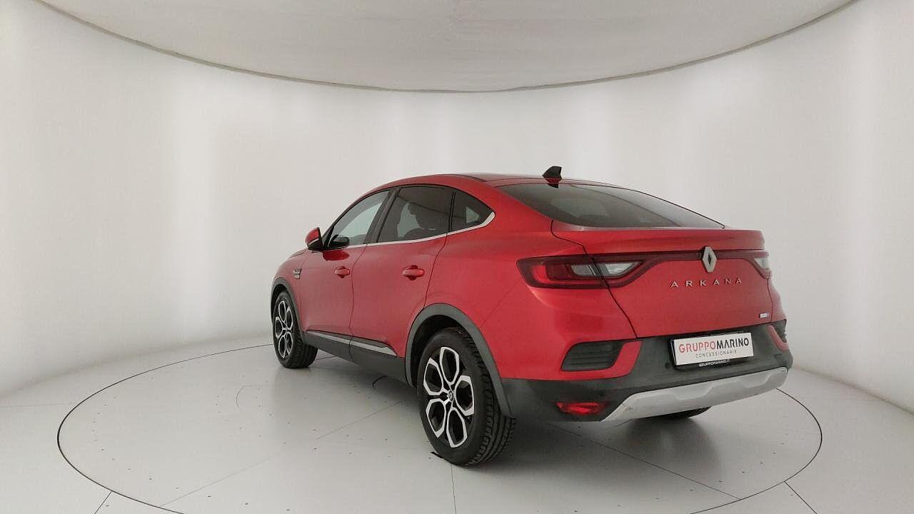 Renault Renault Arkana usata 22
