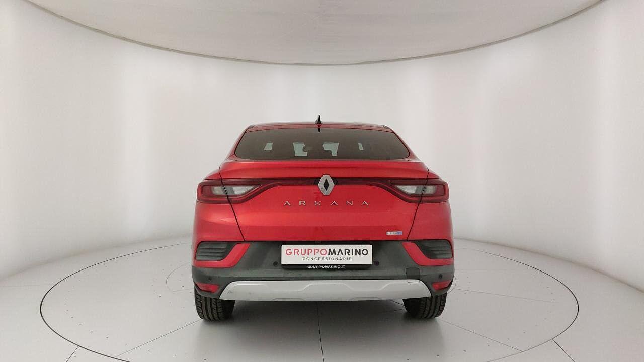 Renault Renault Arkana usata 23