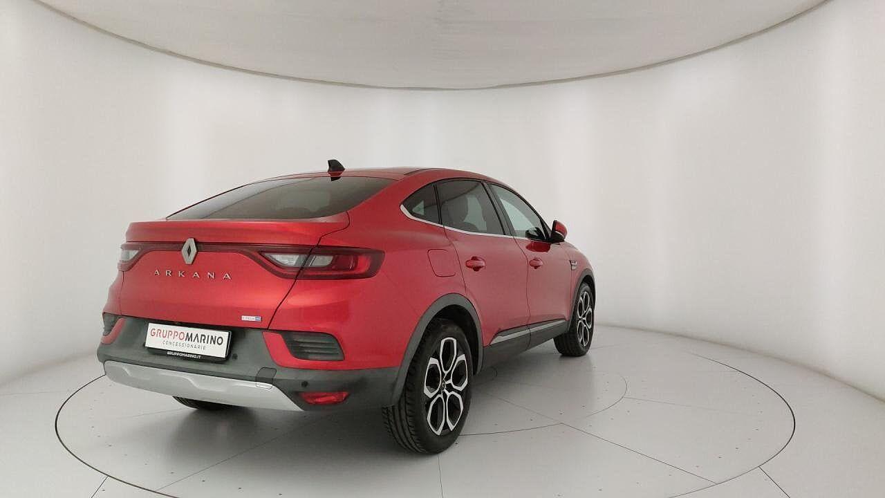 Renault Renault Arkana usata 24