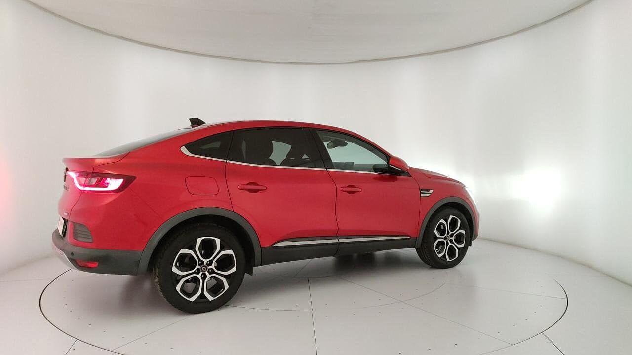 Renault Renault Arkana usata 25
