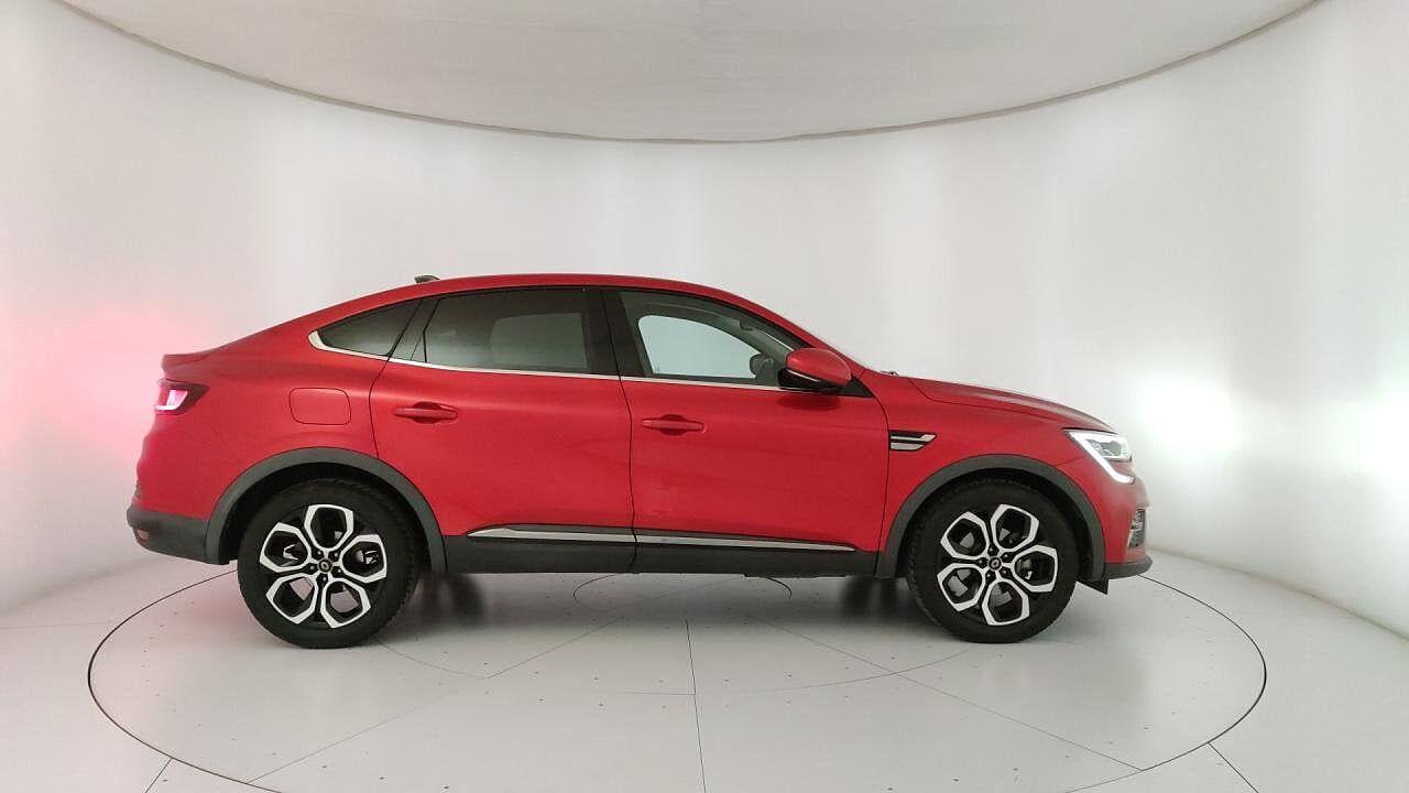 Renault Renault Arkana usata 26