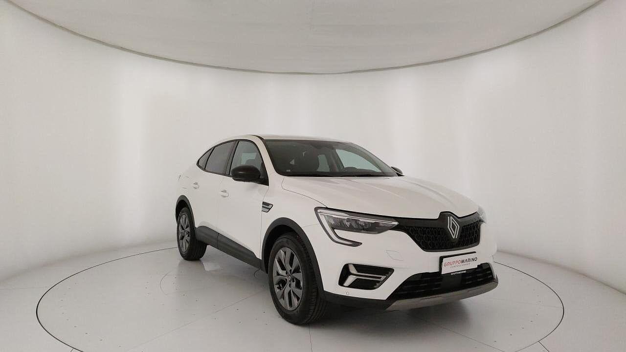 Renault Renault Arkana usata 2