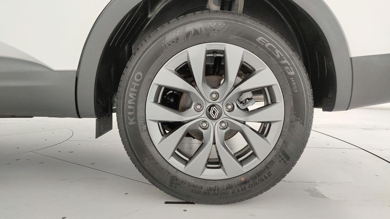 Renault Renault Arkana usata 3