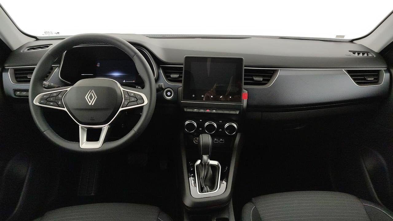 Renault Renault Arkana usata 6