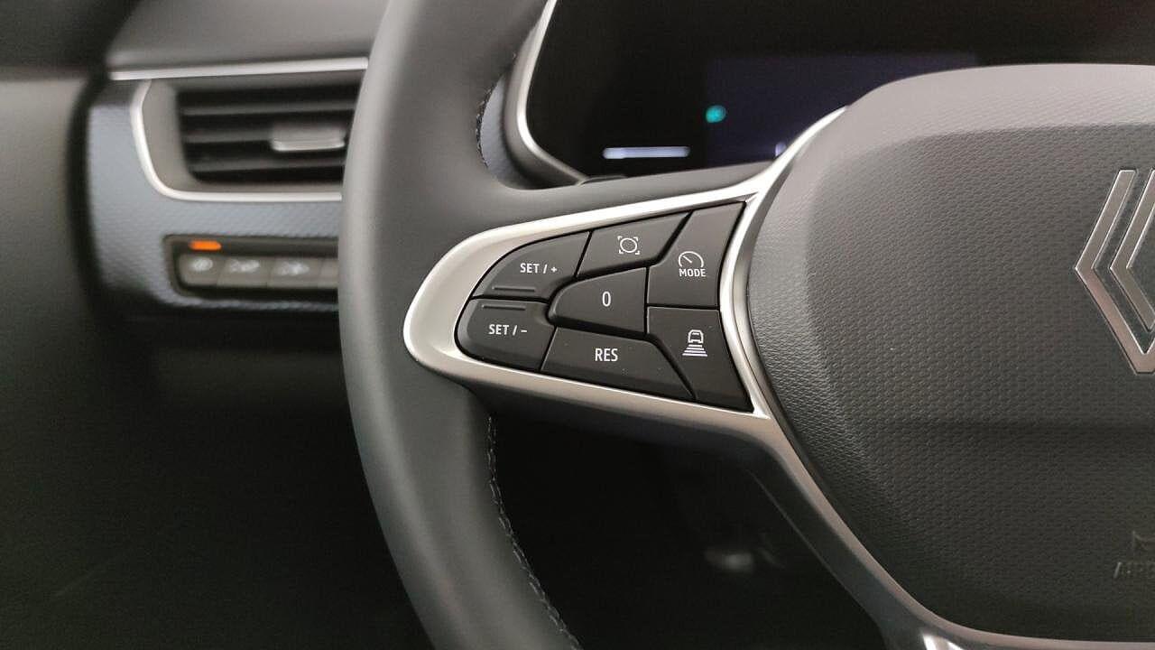 Renault Renault Arkana usata 7