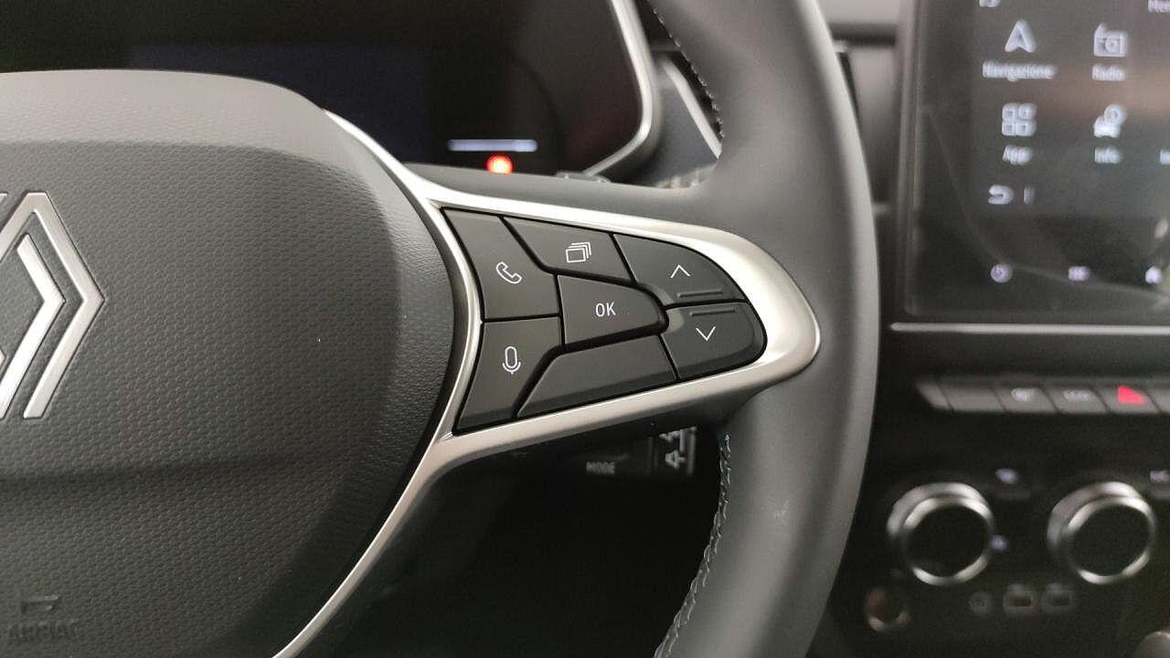 Renault Renault Arkana usata 8