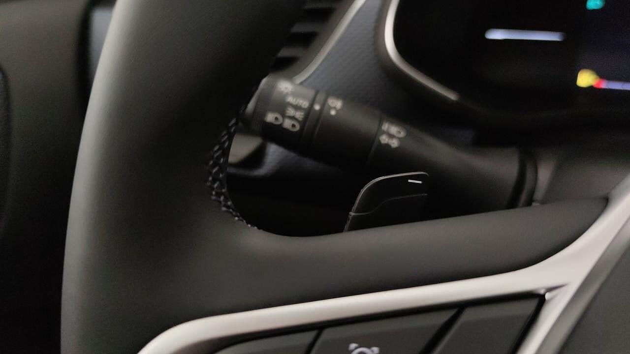 Renault Renault Arkana usata 9