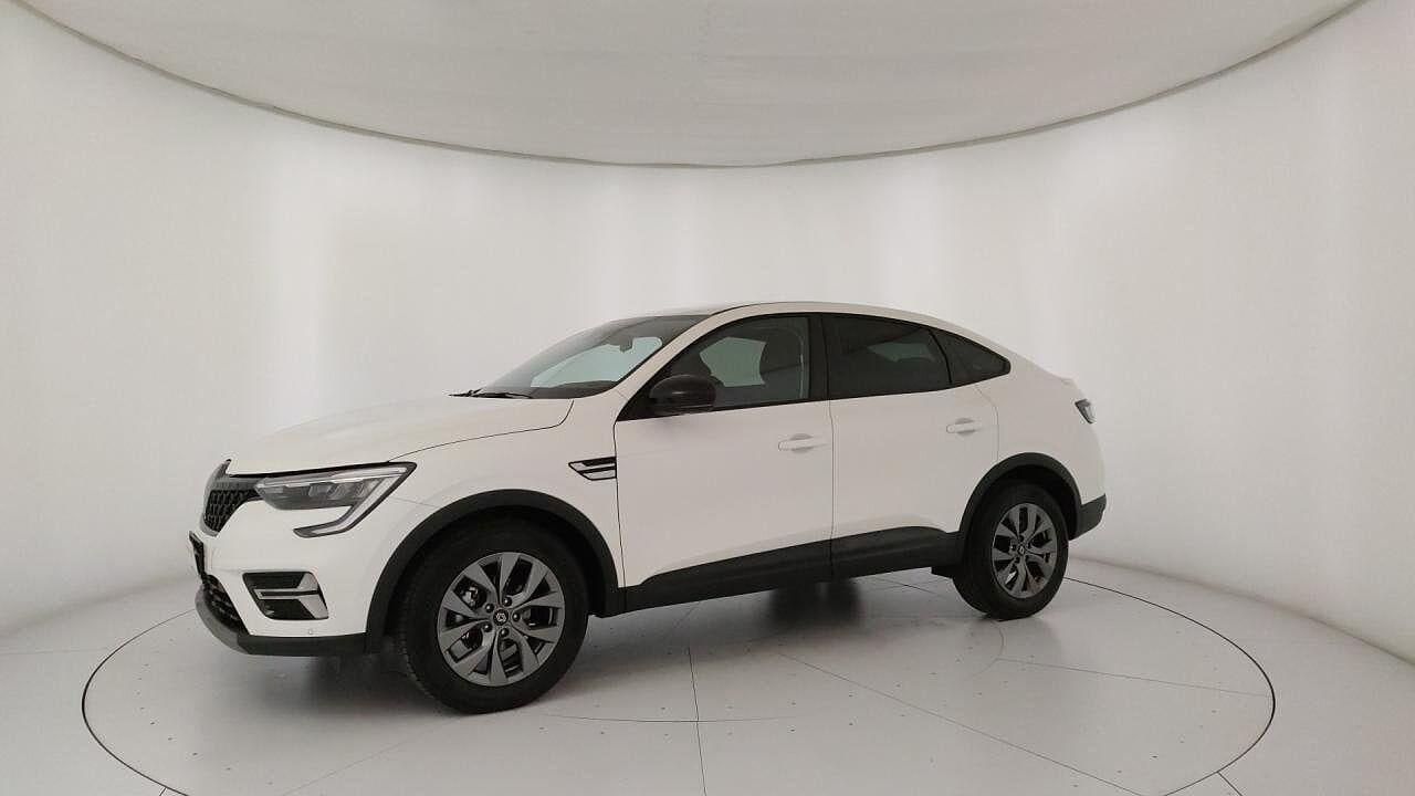 Renault Renault Arkana usata 11