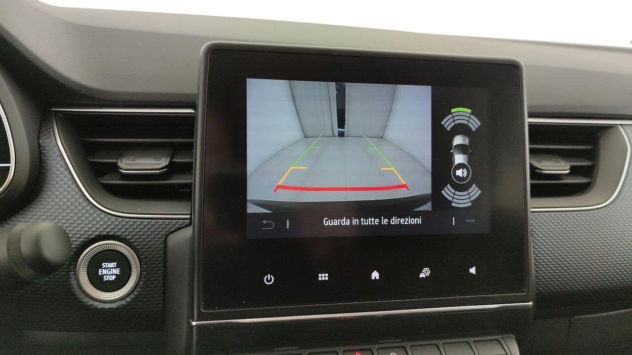 Renault Renault Arkana usata 15