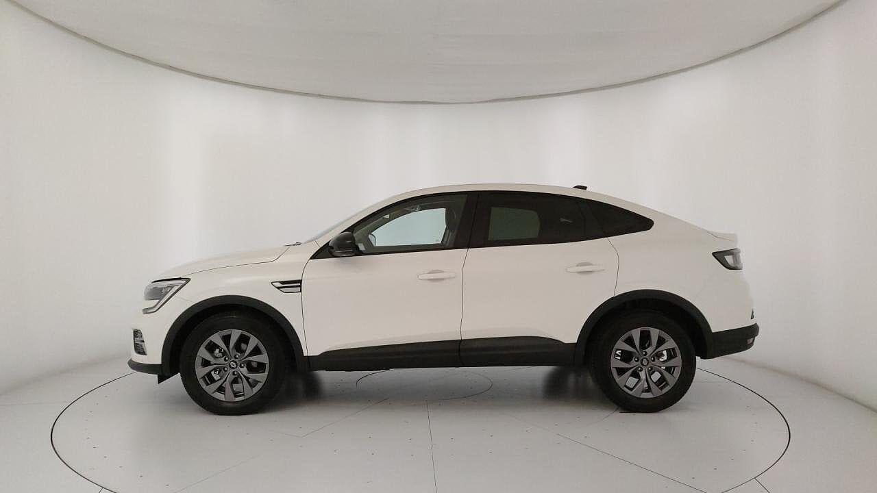 Renault Renault Arkana usata 21