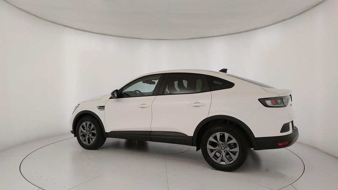 Renault Renault Arkana usata 22