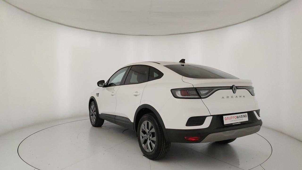 Renault Renault Arkana usata 23