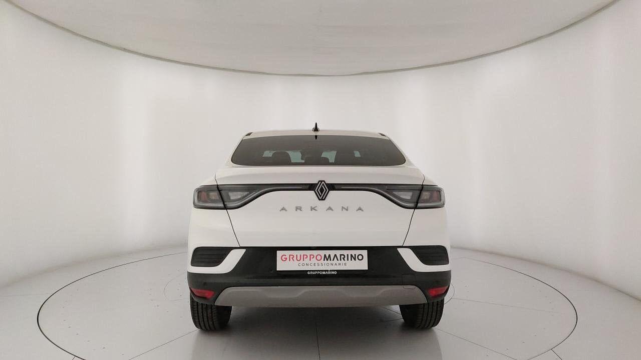 Renault Renault Arkana usata 24