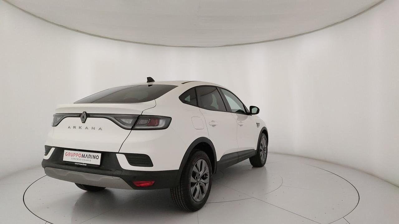 Renault Renault Arkana usata 25