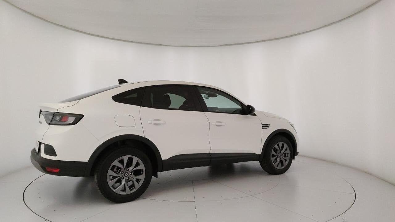 Renault Renault Arkana usata 26