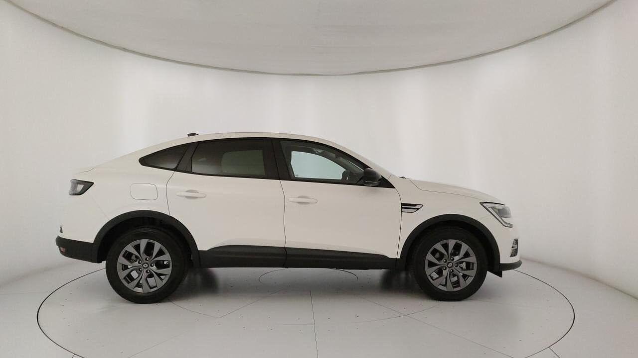 Renault Renault Arkana usata 27