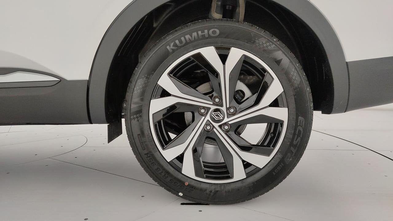 Renault Renault Arkana usata 3