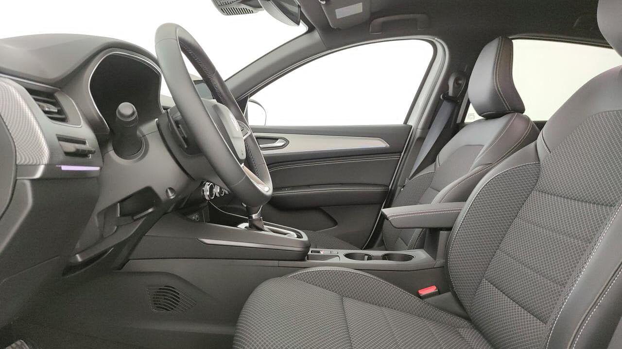 Renault Renault Arkana usata 4