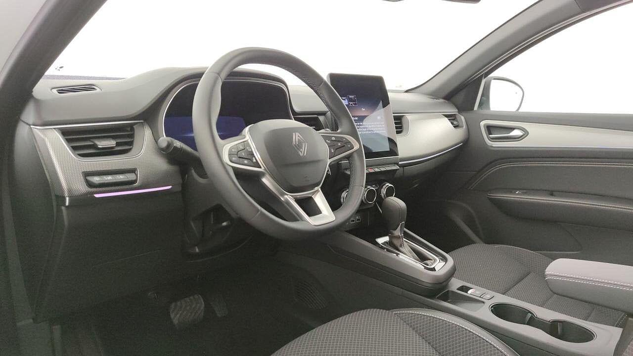 Renault Renault Arkana usata 5